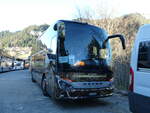 (244'707) - G�ssi, Horw - LU 15'112 - Setra am 7.