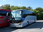 (254'575) - Beier, M�lsen - Z-NT 3330 - Setra am 1.