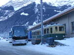 (271'285) - Meier, Z�rich - ZH 263'639 - Setra am 18.