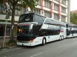 (128'582) - Autobus Oberbayern, M�nchen - M-AU 2179 - Setra am 11.