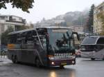 (165'724) - Aus D�nemark: Terndrup Turistbusser, Terndrup - VZ 92'595 - Setra am 25.