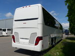 (171'118) - F�r Amerika: ??? - Setra am 20.