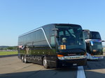 (174'384) - Lavaux Voyages, Oron-le-Ch�tel - VD 542'078 - Setra am 28.