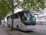 (183'388) - Aus Rum�nien: ??? - IF 99 GTR - Setra am 10.