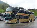 (205'321) - Hil�rio, Sch�tz - LU 254'803 - Setra am 19.