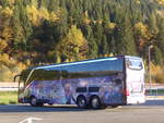 (210'506) - G�ssi, Horw - LU 31'028 - Setra am 26.