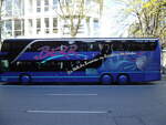 Berr, Bruckm�hl - Setra S 431 DT am 27.