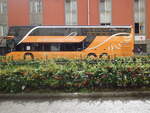 Allg�u-Airport-Express, Mindelheim - Setra S 431 DT am 16.