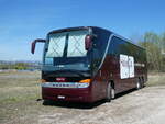 (234'773) - Helv�Cie, Satigny - VD 3631 - Setra am 18.