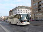 (198'778) - V�lek, Most - 5AL 1417 - Setra am 20.