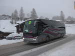 (201'028) - Heidi, Liesberg - BL 57'182 - Setra am 13.