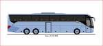 Setra S 519 HD