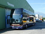 (238'072) - Buchard, Leytron - Nr.