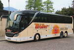 Aus Deutschland: M�ller, Neum�nster - NMS-KM 180 - Setra S 515 HDH am 15.