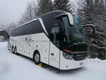 (270'925) - K�fer-Reisen, Arbon - TG 64'811 - Setra (ex True Adventure, PL-Kalisz) am 11.