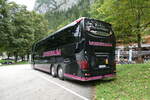 (280'475) - Aus Deutschland: Nussbaum, Augsburg - A-N 8500 - Setra am 17.