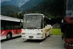 (089'506) - ??? - VD 5047 - ?/Auw�rter am 3. September 2006 in Interlaken, Flugplatz