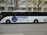Scherer, Gem�nden - Temsa Safari 12 am 1.