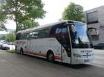 (275'402) - H-P Reisen, Alsdorf - AC-HP 434 - Temsa am 10.