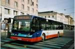 (074'828) - Aus Frankreich: TPG Gen�ve (France) - Nr.