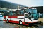 (103'511) - Sch�rmann, Baden - Van Hool am 12.