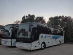 (185'696) - Aus Frankreich: Simplon, Ouzouer-le-March� - CR 696 YR - Van Hool am 29.