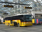 (201'832) - PostAuto Graub�nden - GR 107'702 - Van Hool am 2.