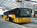 (272'051) - PostAuto Graub�nden - GR 107'702/PID 5453 - Van Hool am 14.