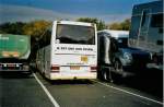(098'805) - Aus Holland: Oad - Nr.