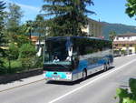 (193'826) - St�cklin, Wettingen - AG 393'243 - Van Hool am 9.