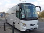 (198'952) - Aus der Slowakei: Tomanovics, Dunajsk� Streda - DS-452GF - VDL am 21.