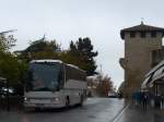 (165'741) - Aus Tschechien: Nemec, V�sky - 9B7 6126 - VDL Berkhof am 25.