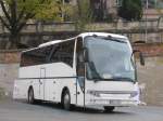 (165'754) - Aus Tschechien: Nemec, V�sky - 9B7 6126 - VDL Berkhof am 25. September 2015 in San Marino