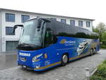 (261'513) - Aus der Schweiz: Twerenbold, Baden - Nr.