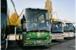(080'728) - Aus der Schweiz: Jean-Louis, F�tigny - FR 300'464 - Volvo am 17.