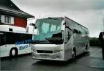(112'127) - Volvo, M�nchenbuchsee - BE 407'801 - Volvo am 22.