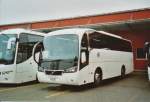 (112'205) - Volvo, M�nchenbuchsee - BE 631'163 - Volvo am 22.