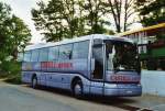 (116'523) - Aus der Schweiz: Castell, N�fels - GL 23'079 - Volvo/Barbi am 24.