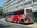(135'111) - Aus Oesterreich: Sulzbacher, Eferding - EF 420 AP - Volvo am 12.