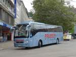 (154'210) - Aus Oesterreich: Pfleger, P�lten - P 446 BU - Volvo am 20.