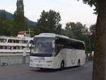 (207'972) - Aus Rum�nien: Fonti, Baia Mare - MM 26 LDC - Volvo am 18.
