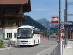 (208'501) - Aus Rum�nien: Fonti, Baia Mare - MM 21 LDC - Volvo am 5.