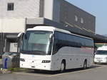 (224'660) - L�man Tours, Pr�verenges - Volvo am 2.