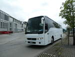 (239'553) - G�gler, Weggis - LU 65'491 - Volvo am 27.