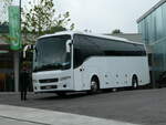 (239'644) - G�gler, Weggis - LU 65'491 - Volvo am 27.