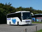(254'570) - Werner, Wolfersgr�n - Z-W 2018 - Volvo am 1.