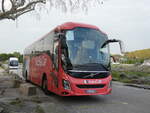 (267'374) - BlaBlaCar, Paris - GC 317 ND  Volvo am 21.
