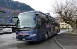 (283'284) - Erika-Reisen, Meltingen - SO 156'916 - Volvo am 19.