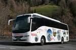 (285'338) - Hil�rio, Sch�tz - LU 254'804 - Volvo am 12.