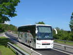 (205'589) - Hil�rio, Sch�tz - LU 254'805 - Volvo am 30.